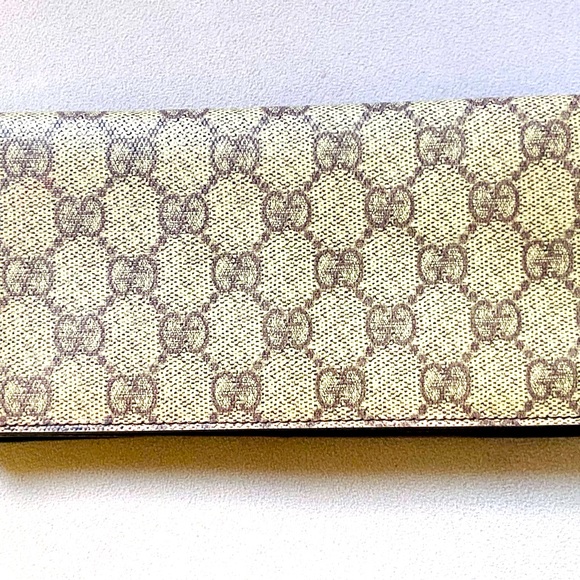 Gucci Wallet - Picture 5 of 7